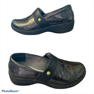 Work Wonders Dansko Camellia Clog EU 36 US 5.5-6